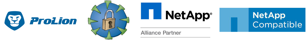 Proware-prolion-netapp