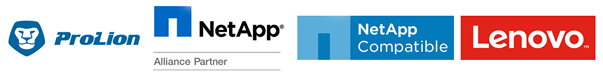 Proware-prolion-netapp