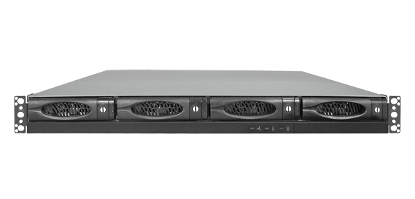 proware-1u4bays-storage-front