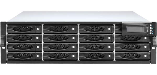 proware-3u16bays-storage-front