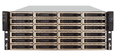 proware-nas-4u24bays-storage-front