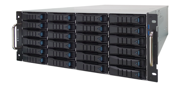 proware-nas-4u24bays-storage-frontopen