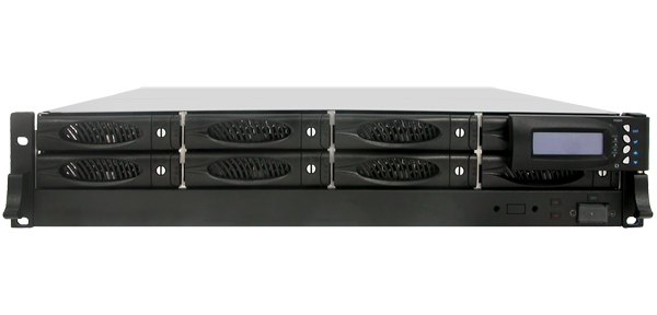 proware-nas-2u8bays-storage-front