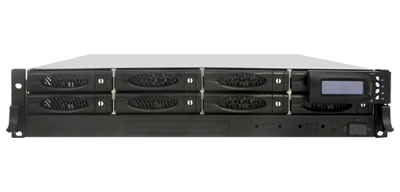 proware-sas-nas-sata-2u8bays-storage-front