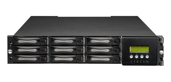 proware-2u12bays-storage-front