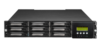 proware-2u12bays-storage-front