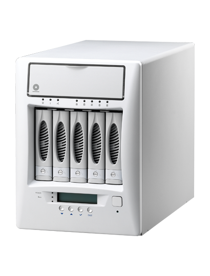 proware-desktop-storage-dn-500-sata-nas-frontsidebar