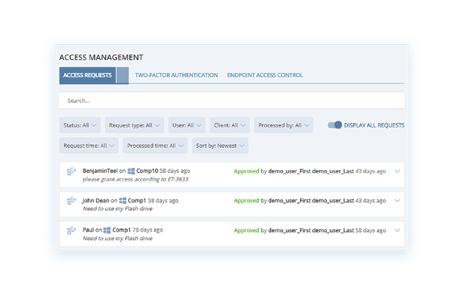 proware_solution_ekran_usb_monitioring_and_control