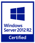 windows server 2012r2